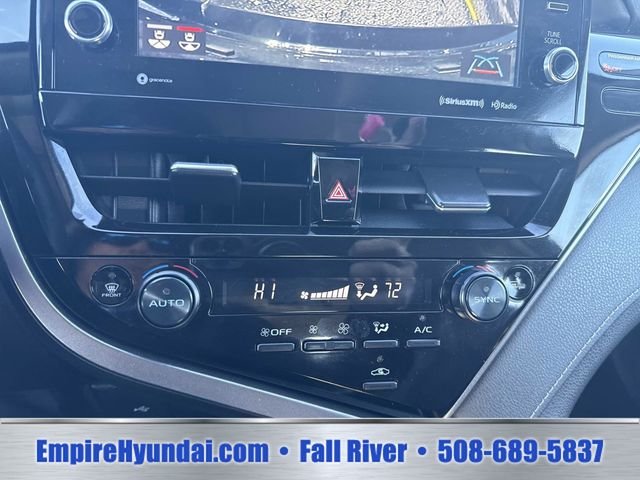 2024 Toyota Camry XSE - Photo 22