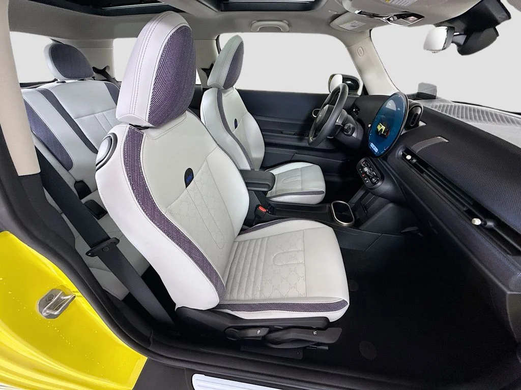 2025 MINI Hardtop 2 Door S - Photo 20