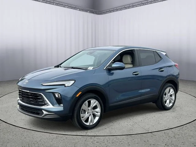 2024 Buick Encore GX Preferred's photo