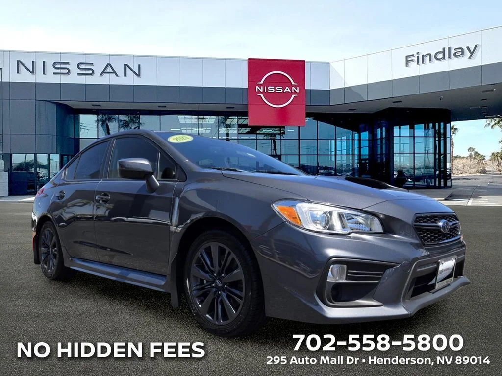 2021 Subaru WRX -'s photo