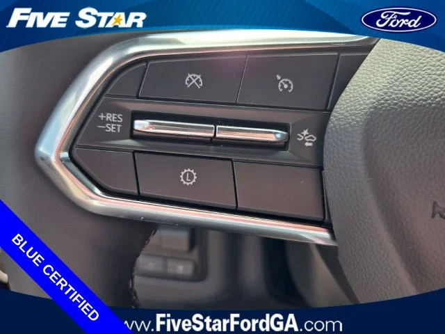 Used 2026 Black Chevrolet LT image 25