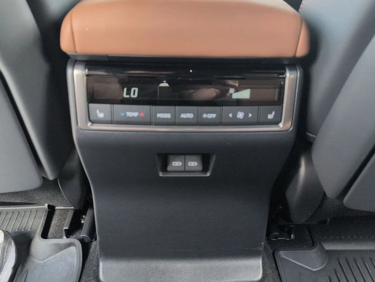Used 2024 Gray Lexus Luxury image 22