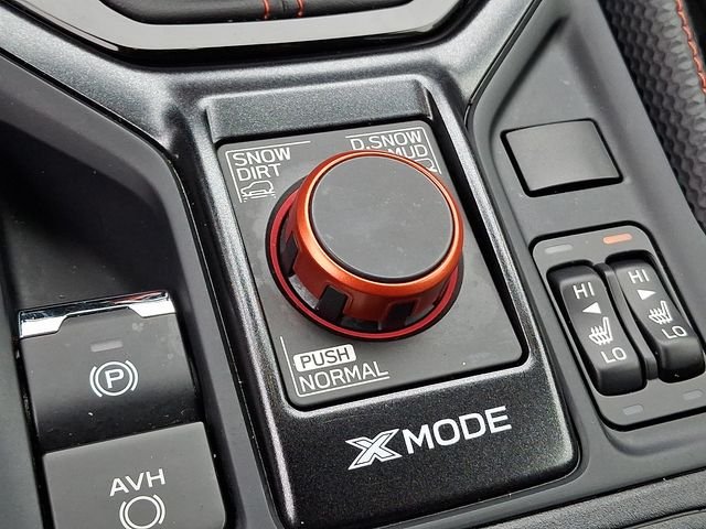 Certified Used 2023 Gray Subaru Sport image 23