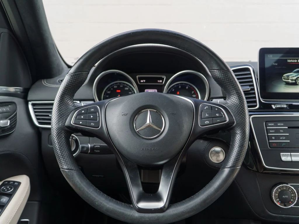 Used 2018  Mercedes-Benz GLE 350 image 23