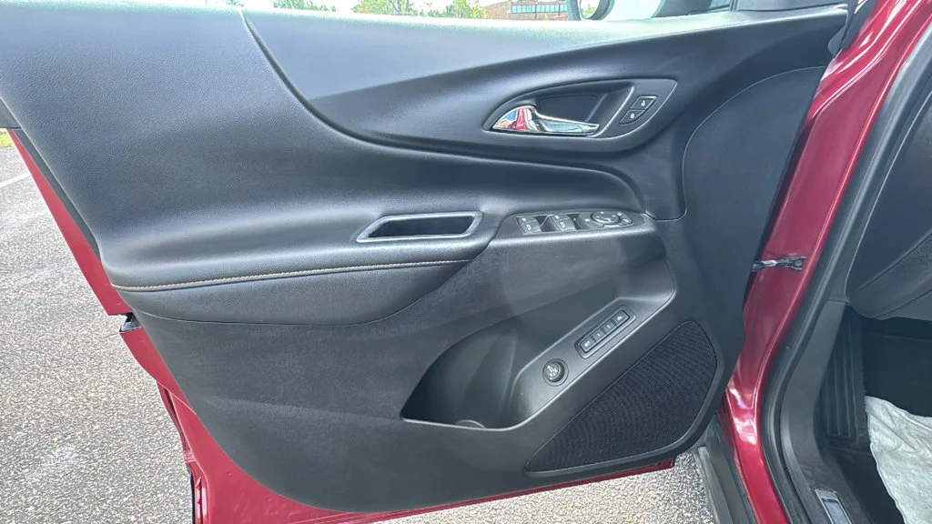 Certified Used 2018 CAJUN RED TINTCOAT Chevrolet Premier image 20