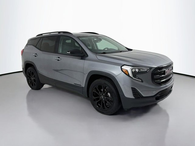 2021 GMC Terrain AWD 4dr SLE