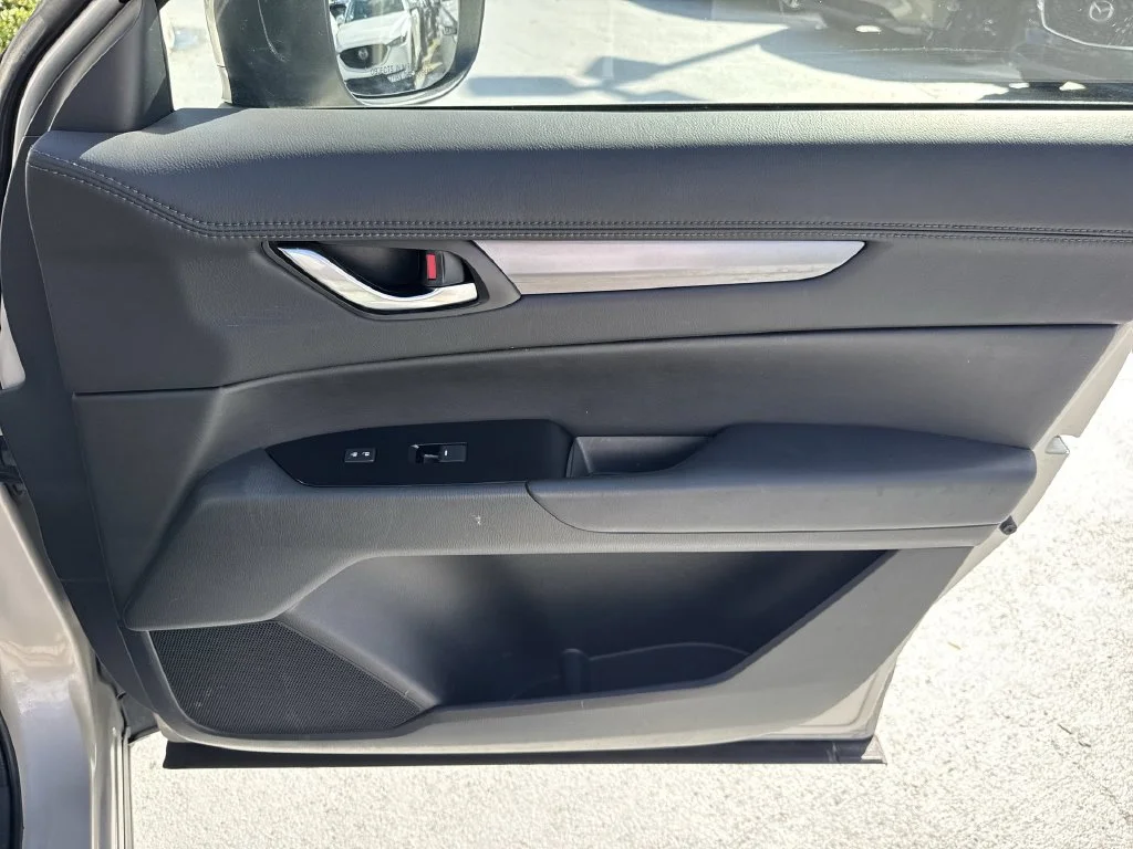 Used 2024 Quartz Metallic Mazda 2.5 S Preferred Package image 43