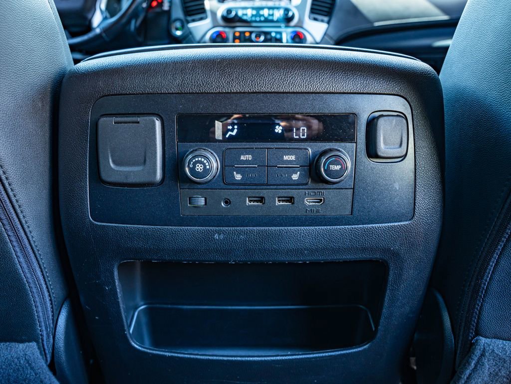 Used 2020 Black Chevrolet Premier image 39