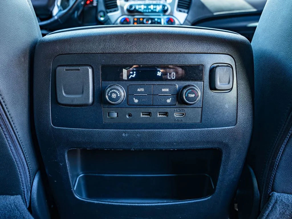 Used 2020 Black Chevrolet Premier image 39