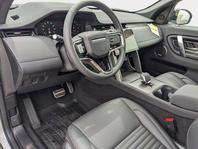 2025 Land Rover Discovery Sport Dynamic SE - Photo 7