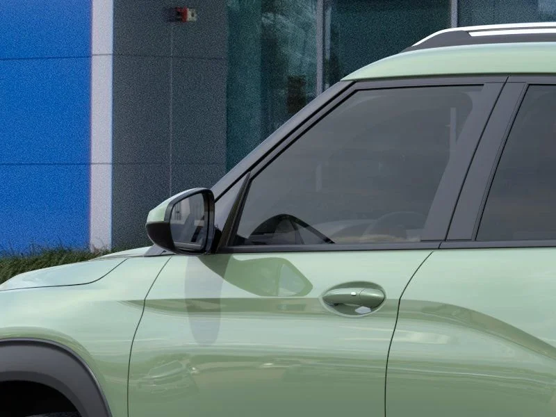 2026 Chevrolet Trailblazer LT - Photo 22