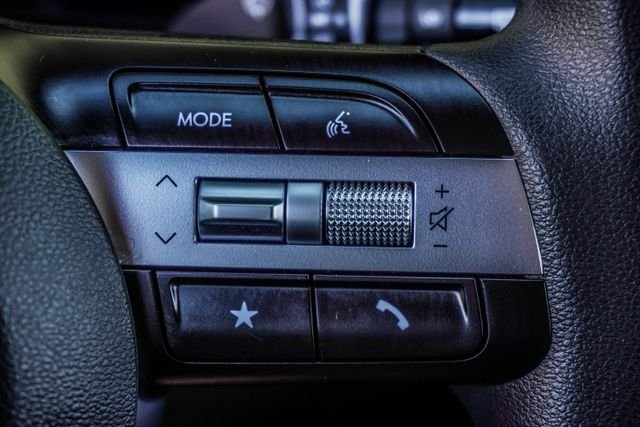 2025 Hyundai Tucson SEL - Photo 37