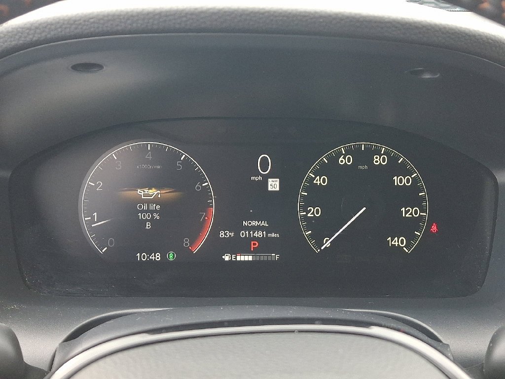 2024 Honda HR-V Sport - Photo 52