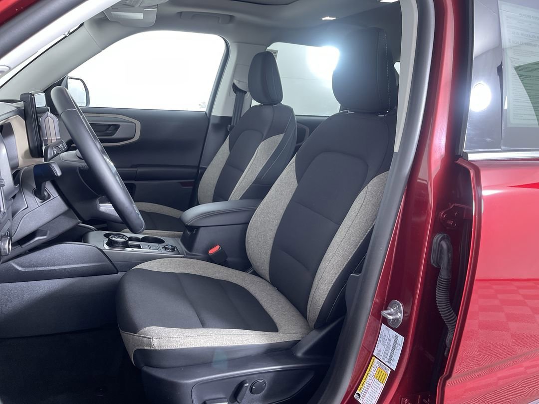 2025 Ford Bronco Sport Big Bend - Photo 15