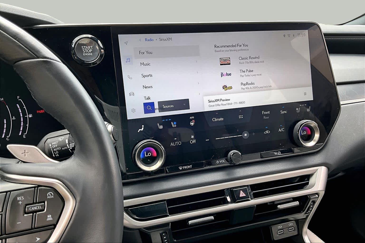 Used 2024 Caviar Lexus Premium image 6