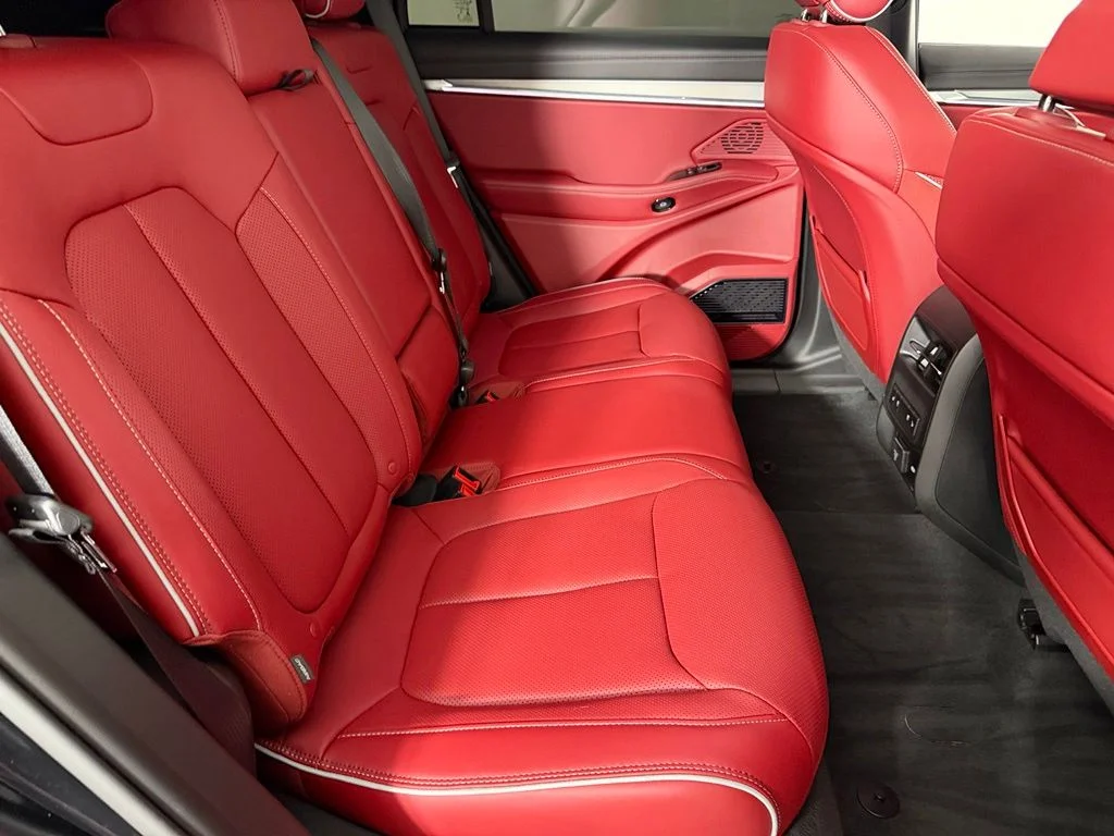 Used 2024 Black Jeep Launch Edition image 31