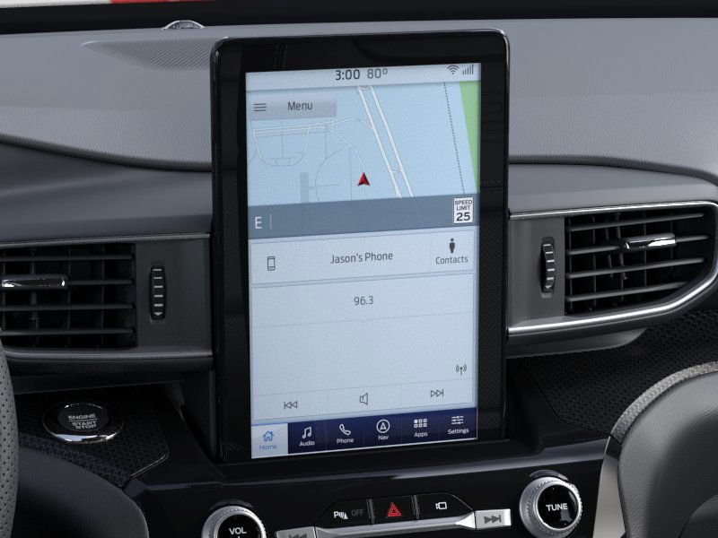 2023 Ford Explorer ST - Photo 14
