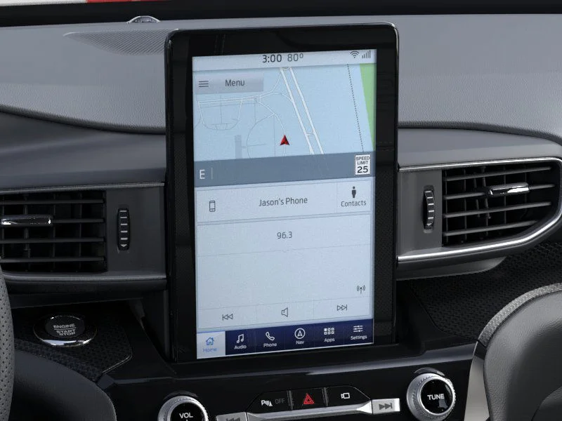 2023 Ford Explorer ST - Photo 14