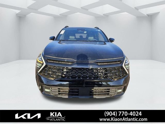 2025 Kia Sportage X-Pro - Photo 13