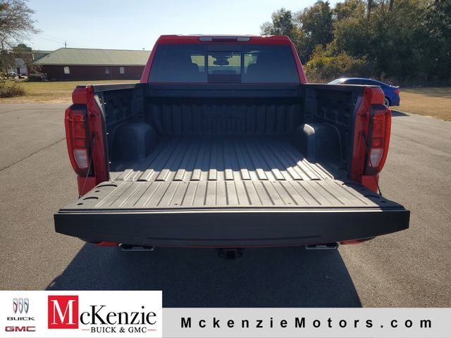 2026 GMC Sierra 1500 Elevation - Photo 29