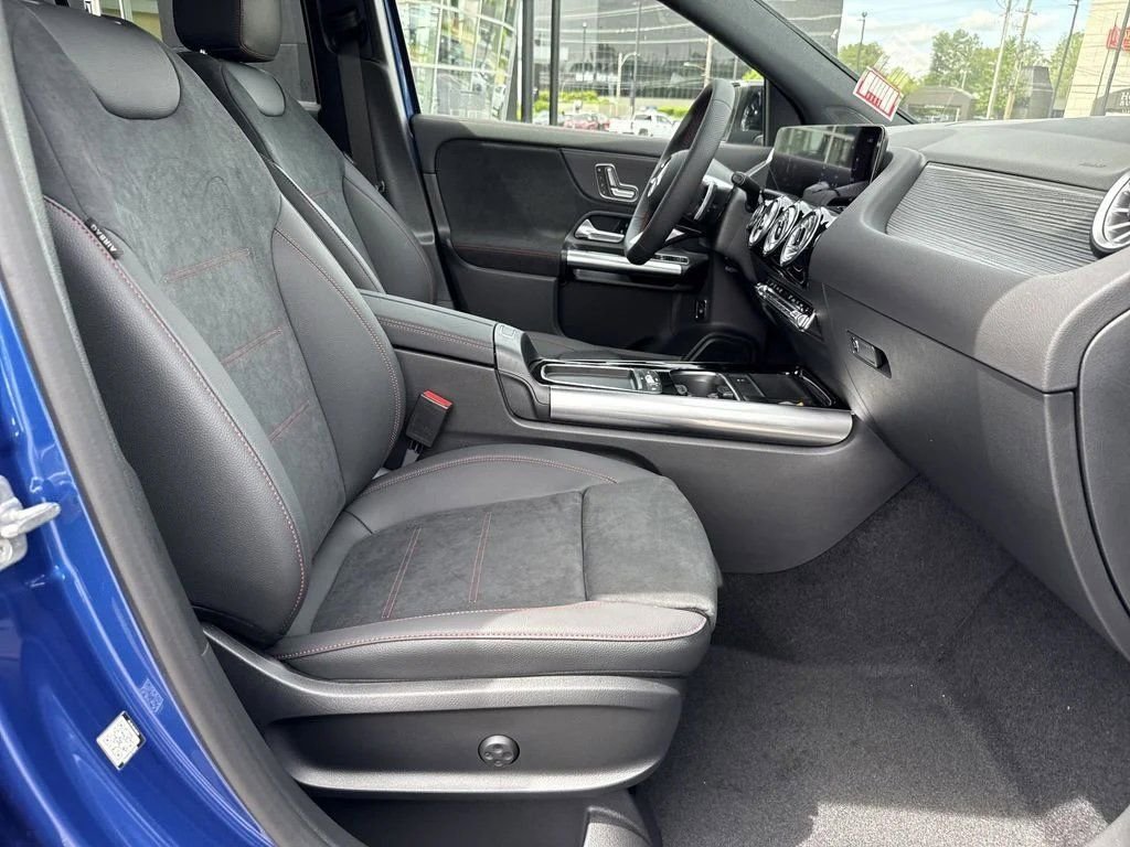 2025 Mercedes-Benz GLA GLA250 - Photo 17