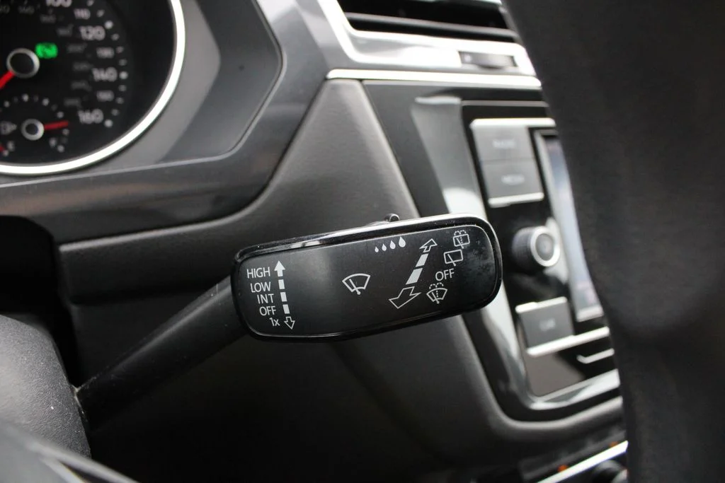 Used 2018 Black Volkswagen 2.0T S image 14