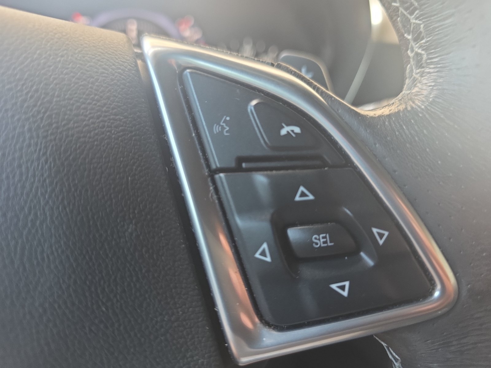 Used 2021 Black Chevrolet 1SS image 20