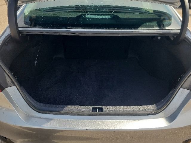 Used 2024 Silver Toyota LE image 23