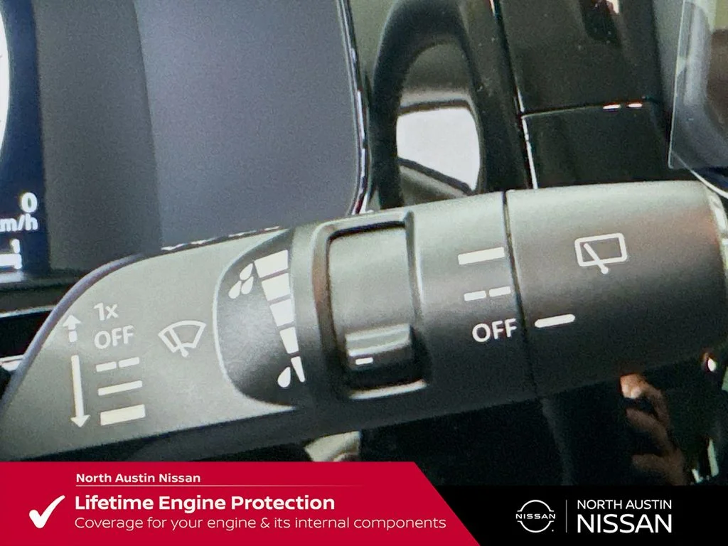 New 2026 Gray Nissan SL image 14