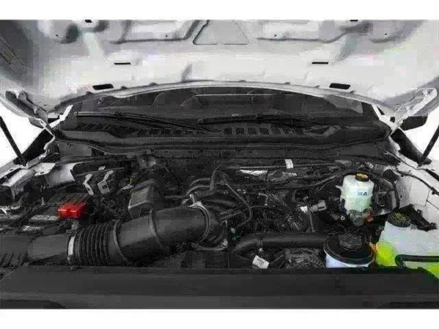 New 2026 Agate Black Ford XL image 9