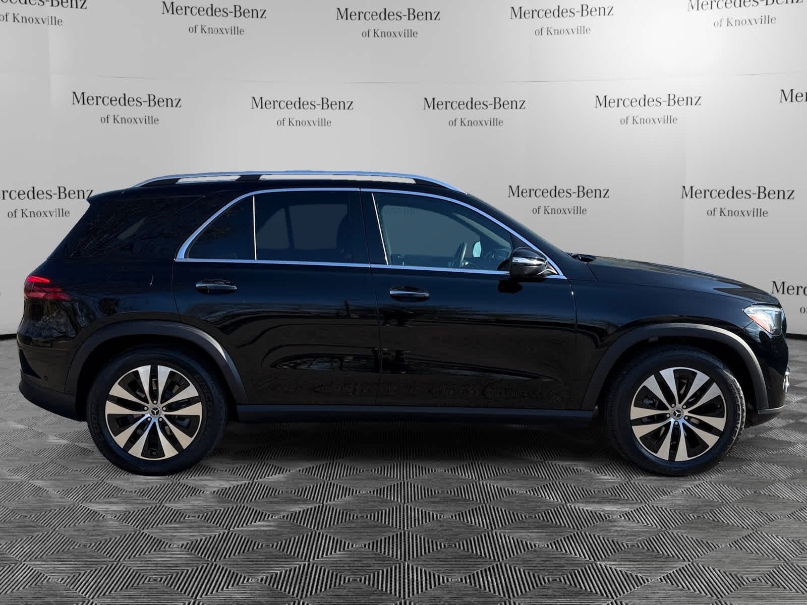 2025 Mercedes-Benz GLE GLE350 - Photo 6