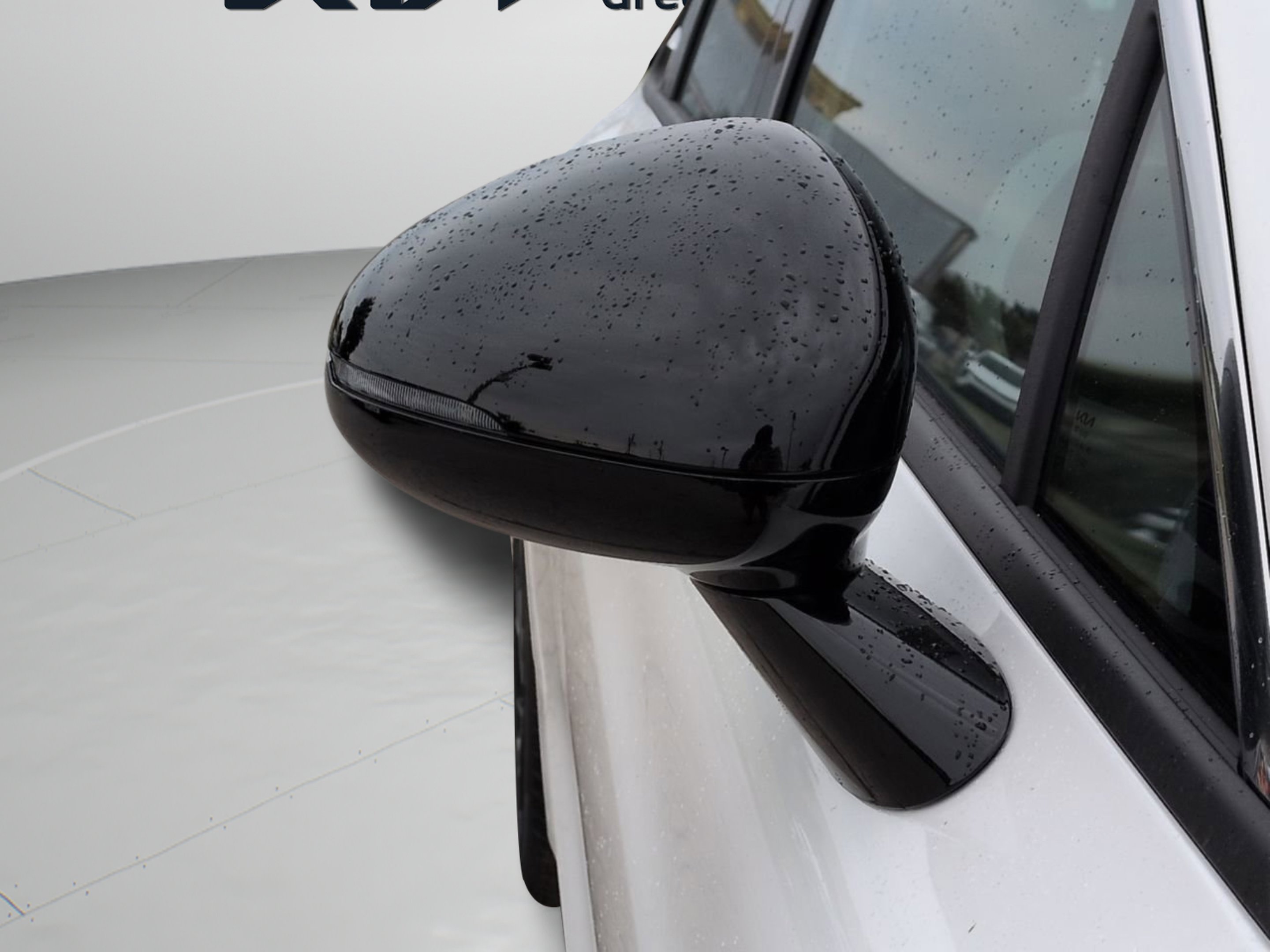 New 2026 Snow White Pearl Kia GT-Line FWD image 33