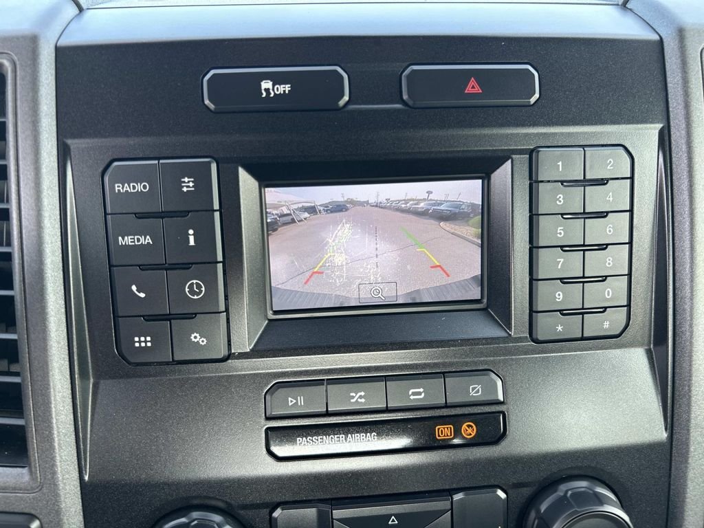 Used 2021 Oxford White Ford XL image 28