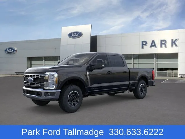 2026 Ford F-350 XLT 4x4 Crew Cab 6-3/4' Box SRW's photo