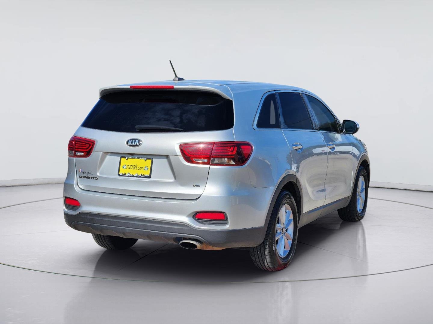 2020 Kia Sorento photo 5 of 33
