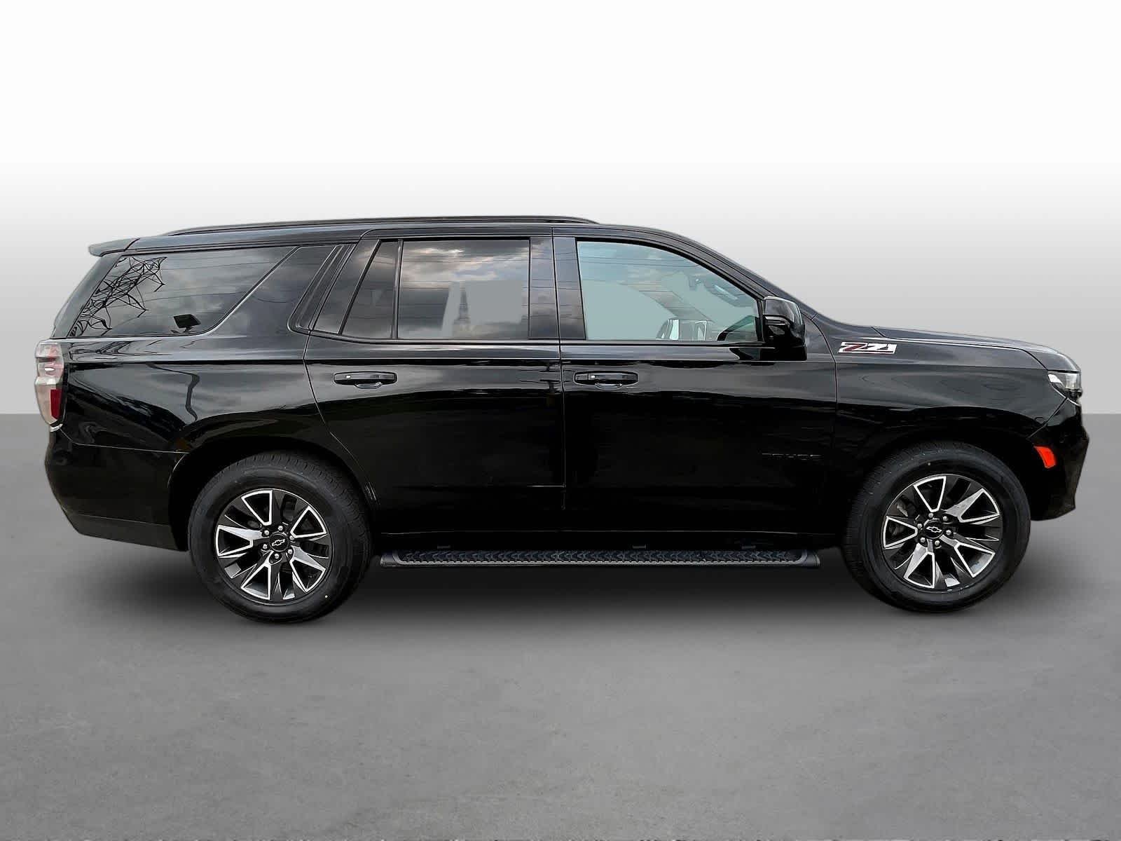 2023 Chevrolet Tahoe Z71 - Photo 8