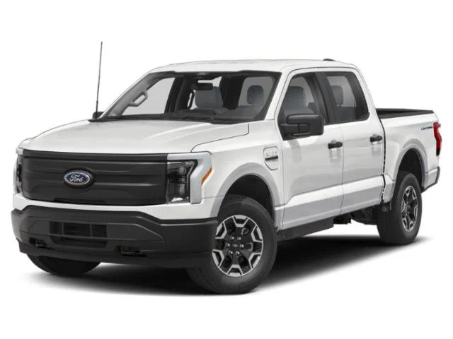 2022 Ford F-150 Lariat 4x4 SuperCrew 5-1/2 Box's photo