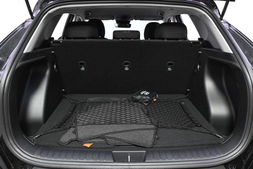 New 2026 Abyss Black Hyundai SEL Sport AWD image 19