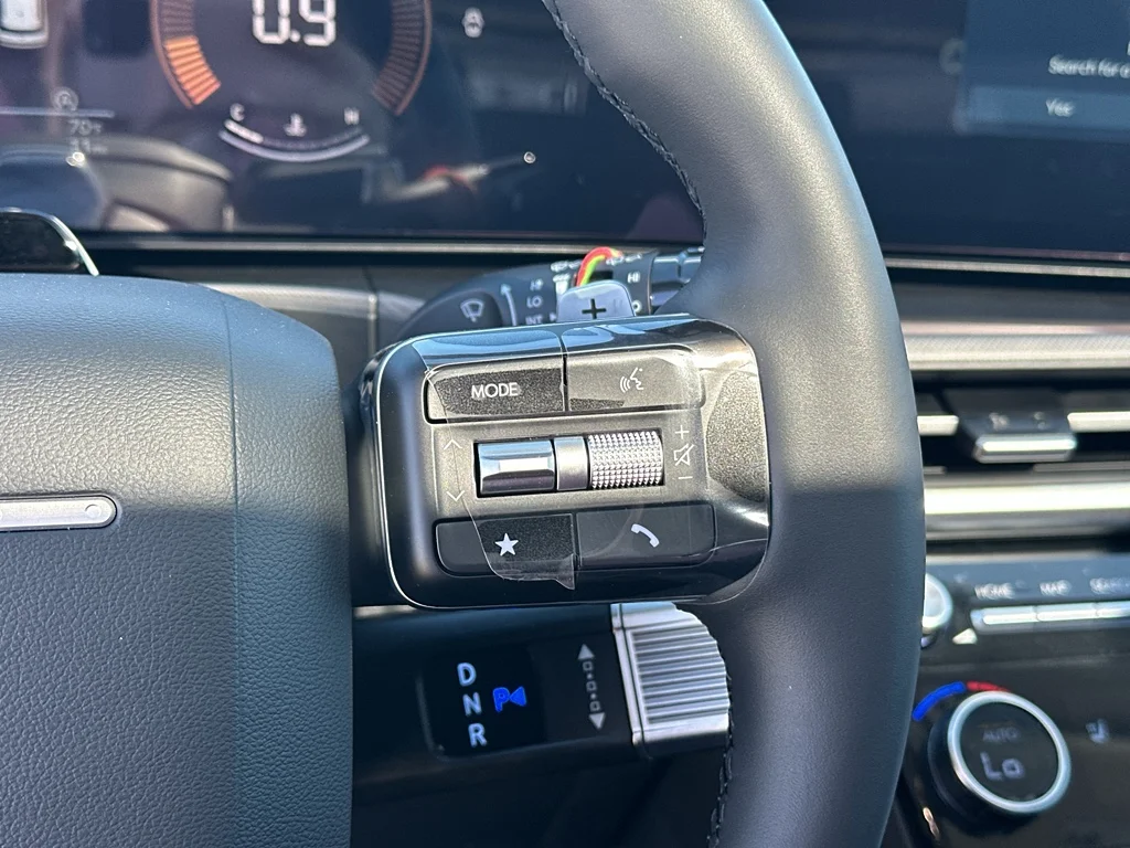 2026 Hyundai Santa Fe XRT - Photo 15