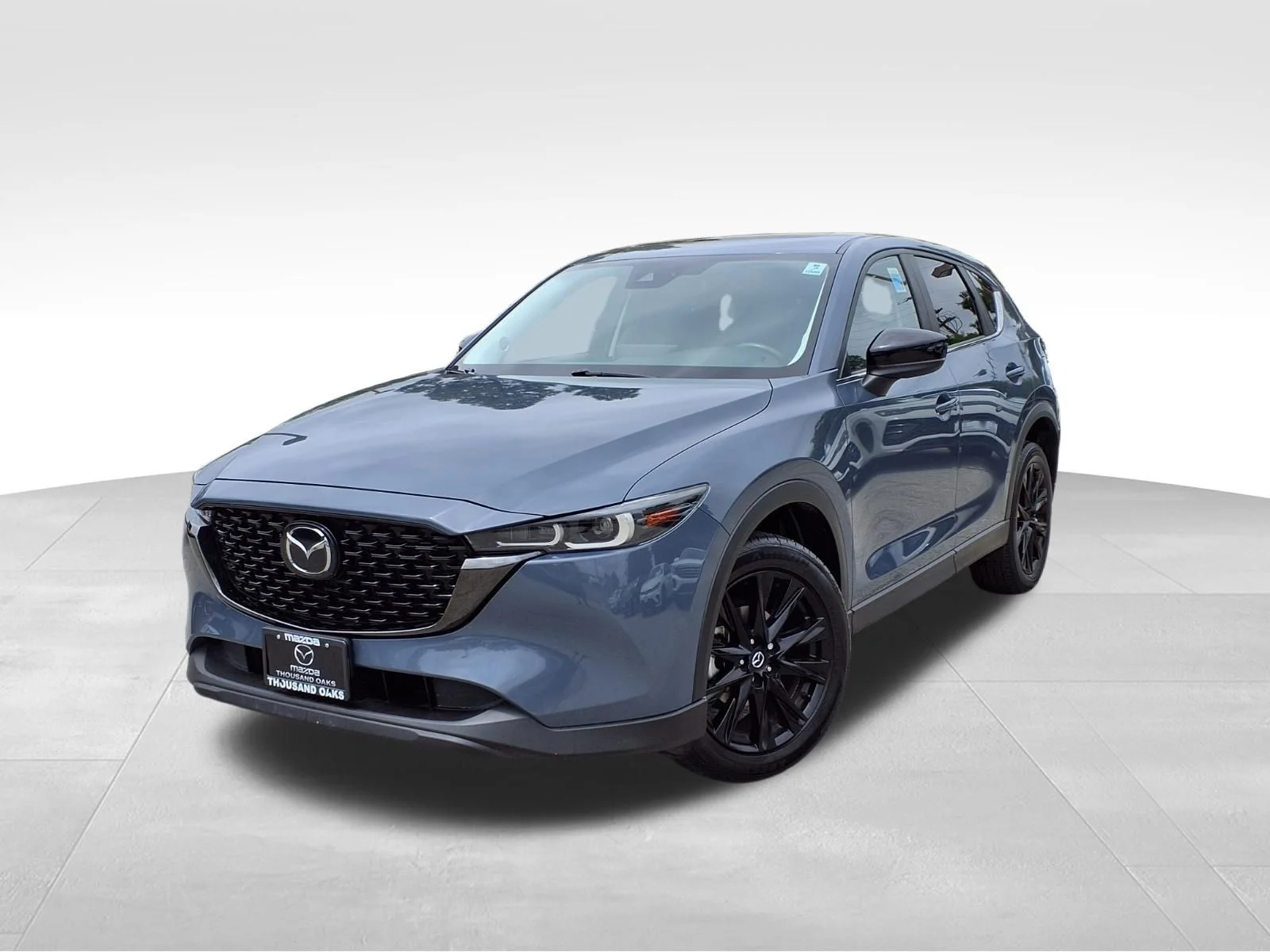 2024 Mazda CX-5 S Carbon Edition Auto AWD's photo