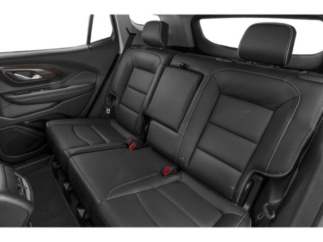 Used 2018 Red Quartz Tintcoat GMC Denali image 17