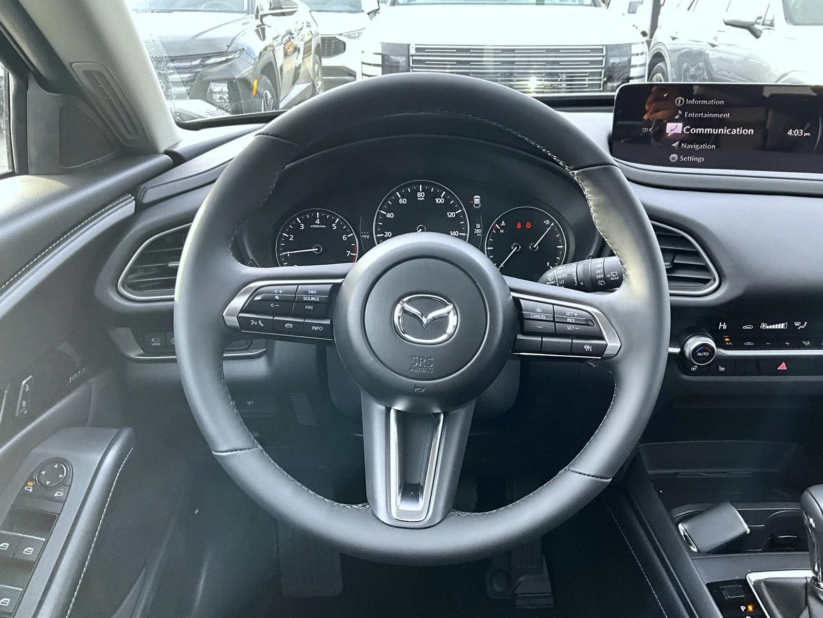2026 Mazda CX-30 Premium - Photo 13
