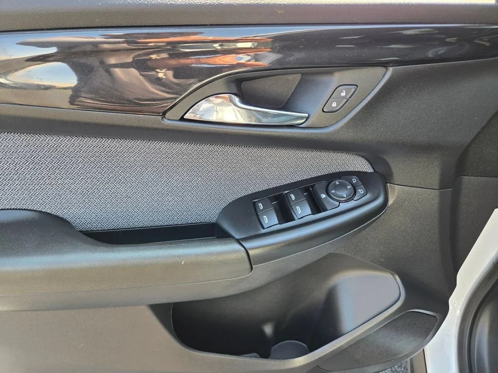 Used 2024 Summit White Chevrolet LS image 18
