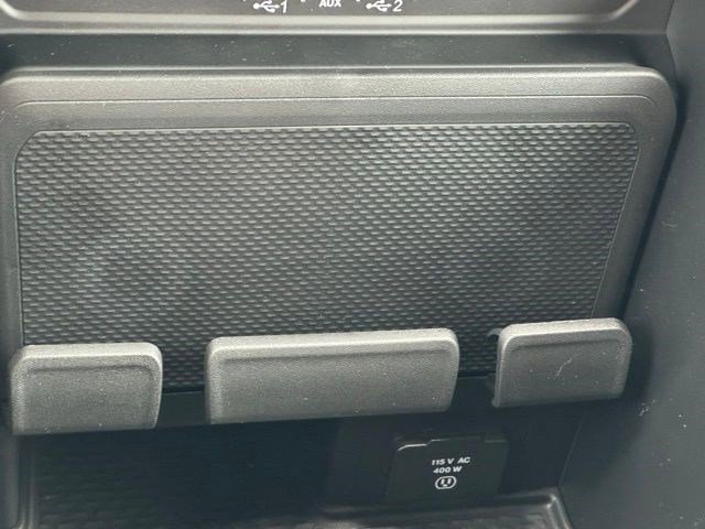 2026 RAM 1500 Big Horn/Lone Star - Photo 24