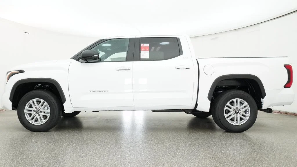 New 2026 Ice Cap Toyota SR5 image 49