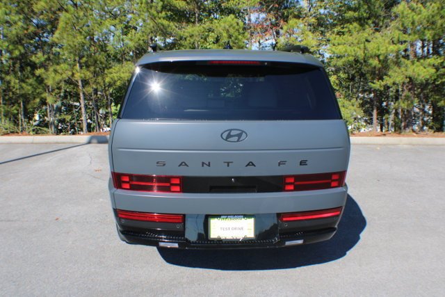 Used 2025 Ecotronic Gray Matte Hyundai Calligraphy image 21