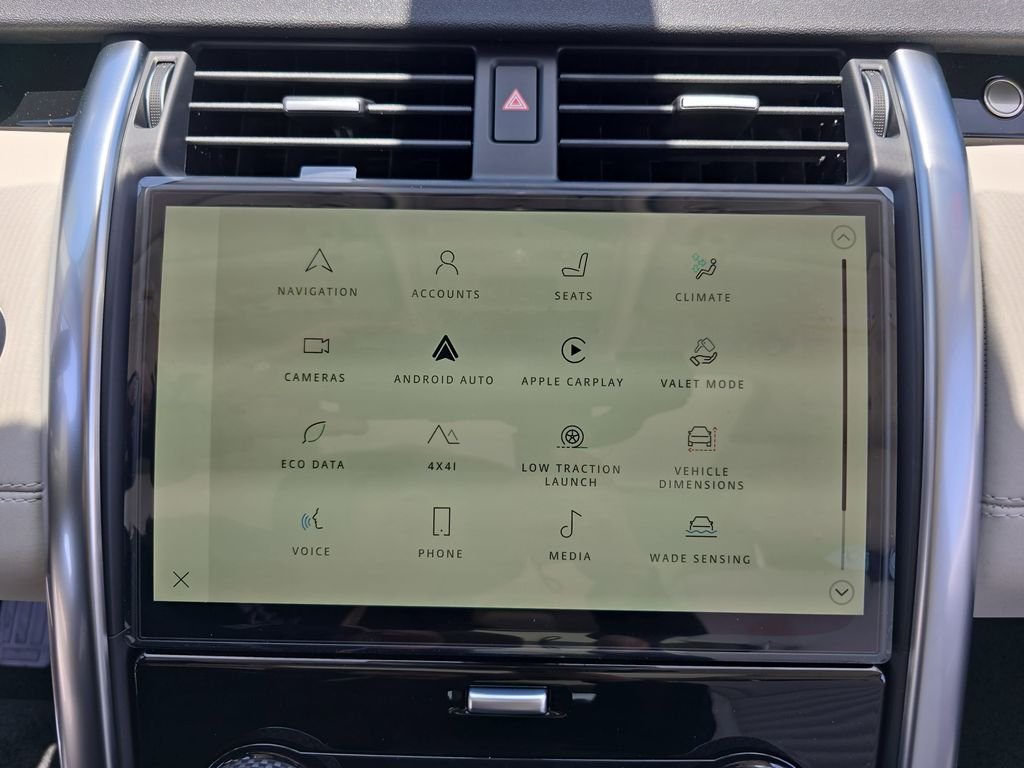 New 2026 Lantau Bronze Land Rover S image 23