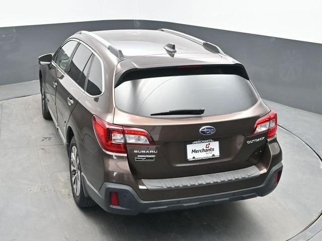 Used 2019 Brown Subaru 2.5i image 29