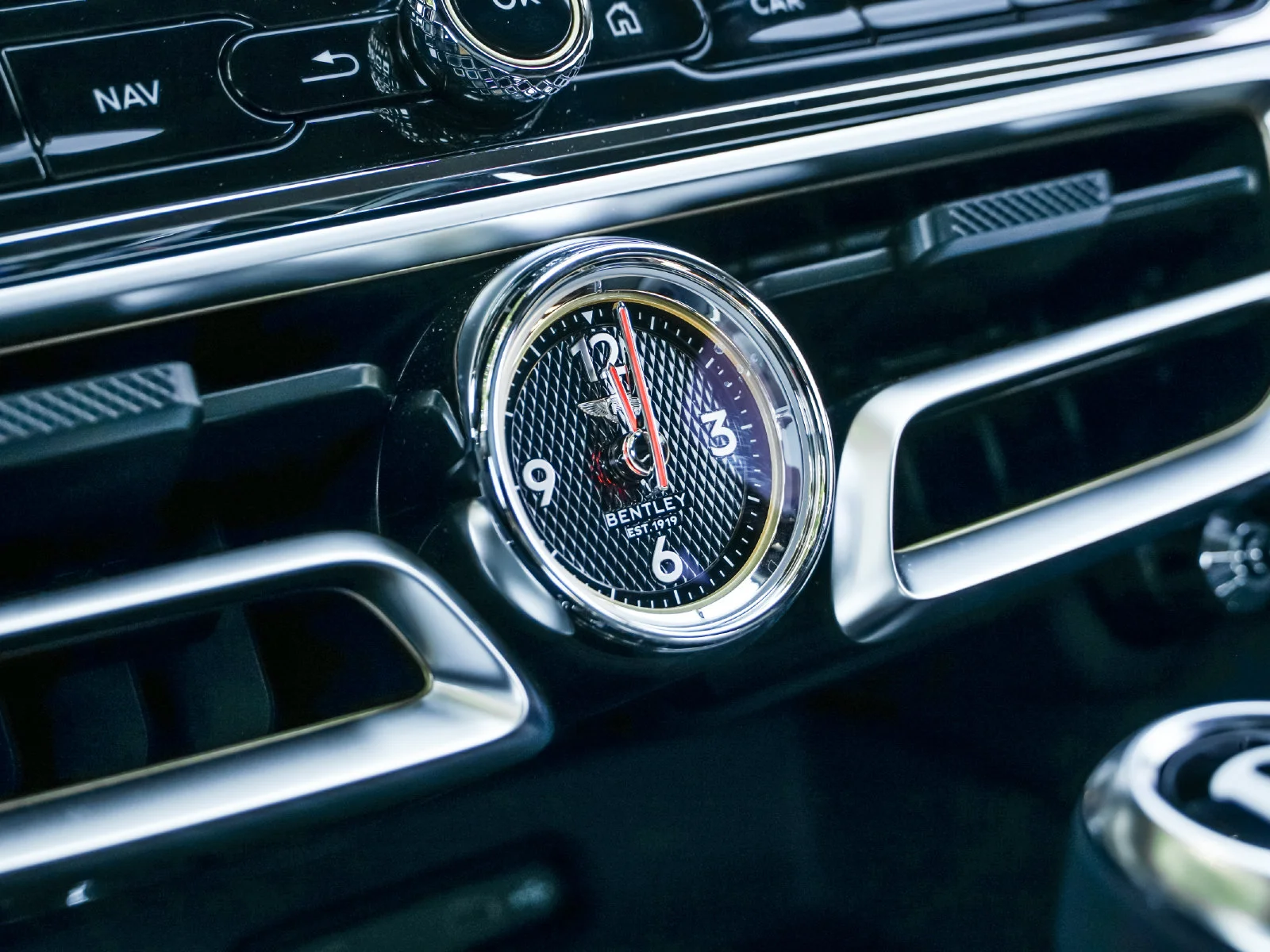 2025 Bentley Flying Spur Speed - Photo 15