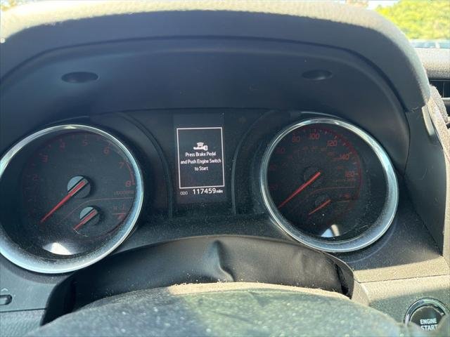 Certified Used 2020 MIDNIGHT BLACK METALLIC Toyota  image 5